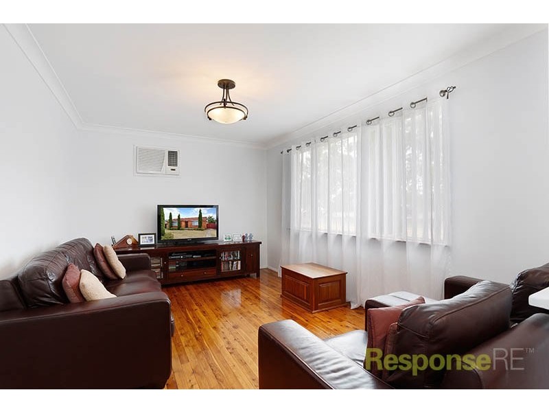 Quakers Hill NSW 2763