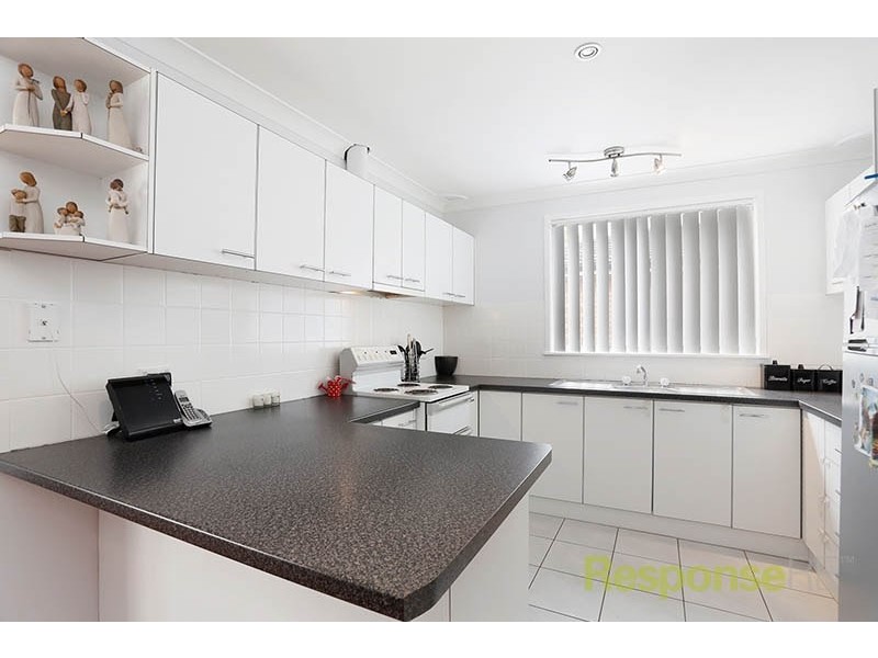 Quakers Hill NSW 2763