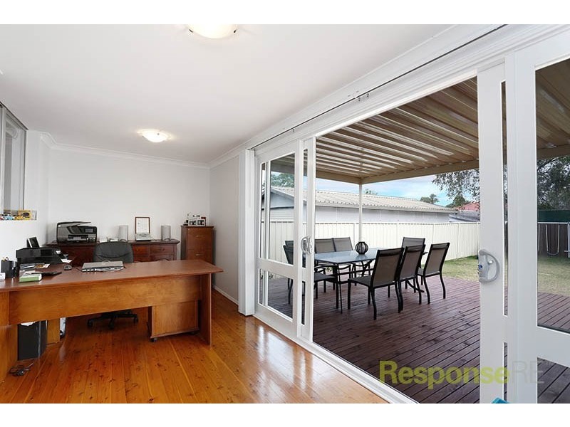 Quakers Hill NSW 2763