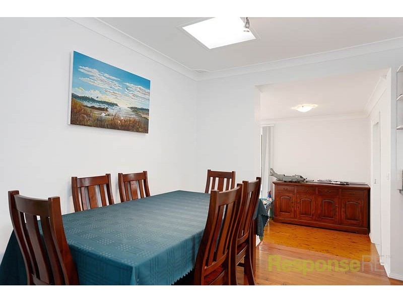 Quakers Hill NSW 2763