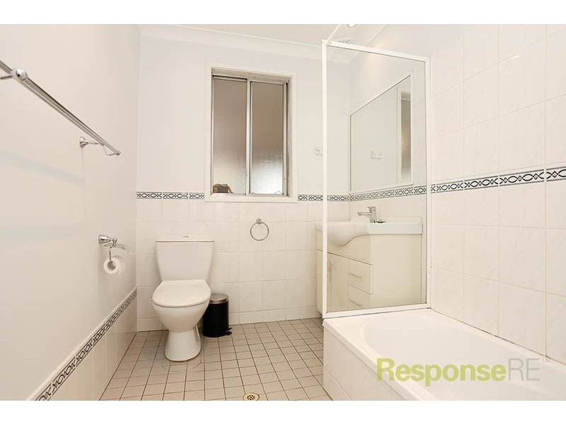 Quakers Hill NSW 2763