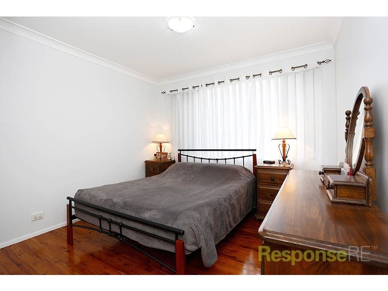 Quakers Hill NSW 2763