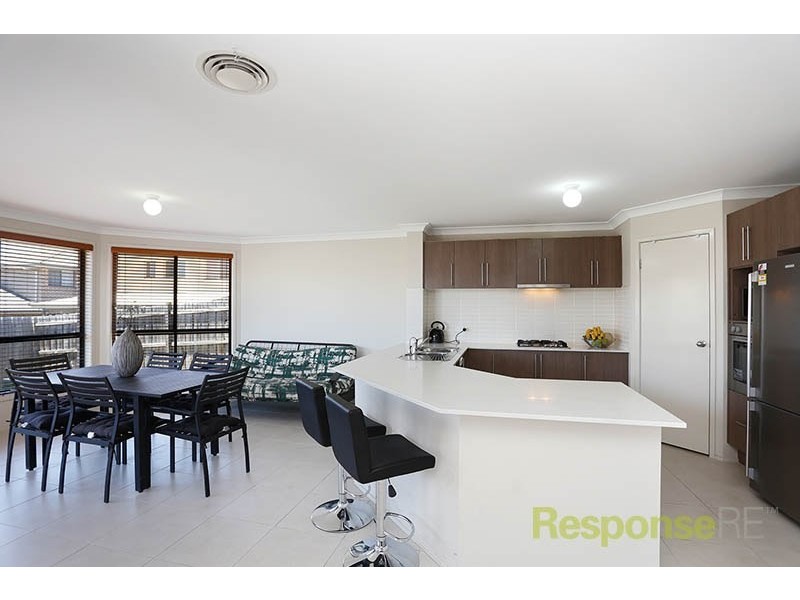 29 Ulmara Avenue, The Ponds NSW 2769