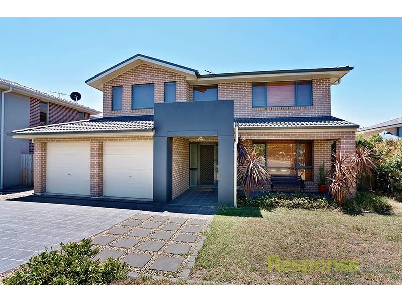 29 Ulmara Avenue, The Ponds NSW 2769