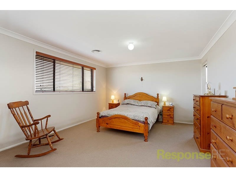 29 Ulmara Avenue, The Ponds NSW 2769