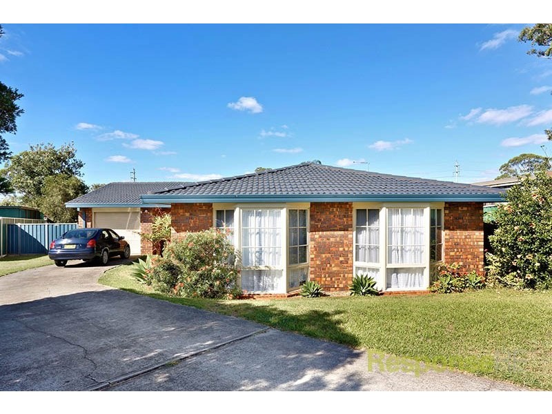 30 Selwyn Place, Quakers Hill NSW 2763