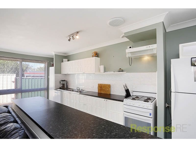 30 Selwyn Place, Quakers Hill NSW 2763