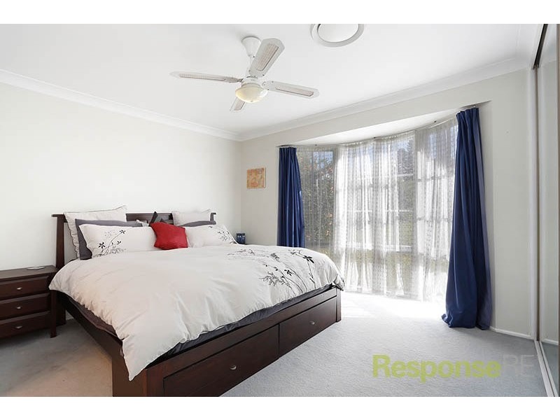 30 Selwyn Place, Quakers Hill NSW 2763