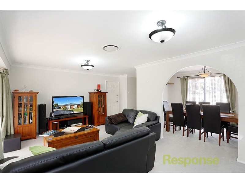 30 Selwyn Place, Quakers Hill NSW 2763