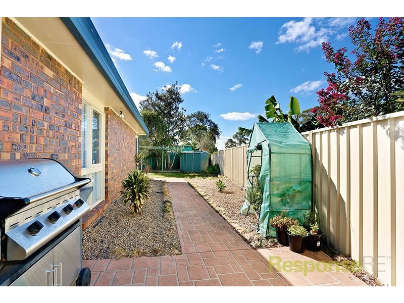 30 Selwyn Place, Quakers Hill NSW 2763
