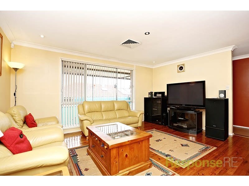 Quakers Hill NSW 2763