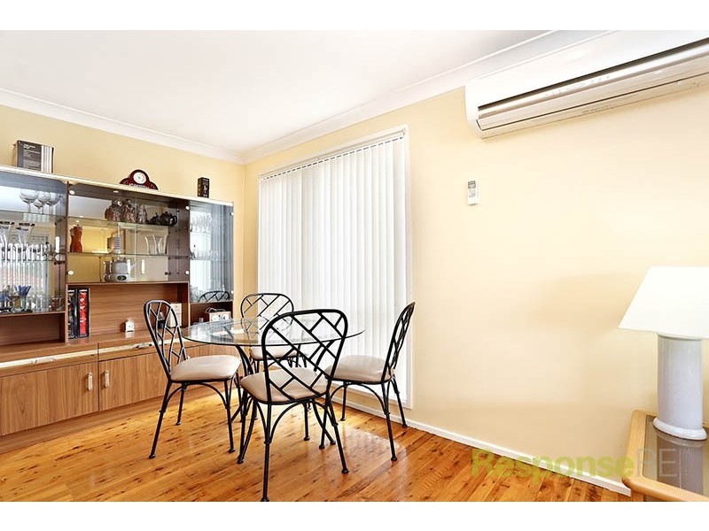 Quakers Hill NSW 2763