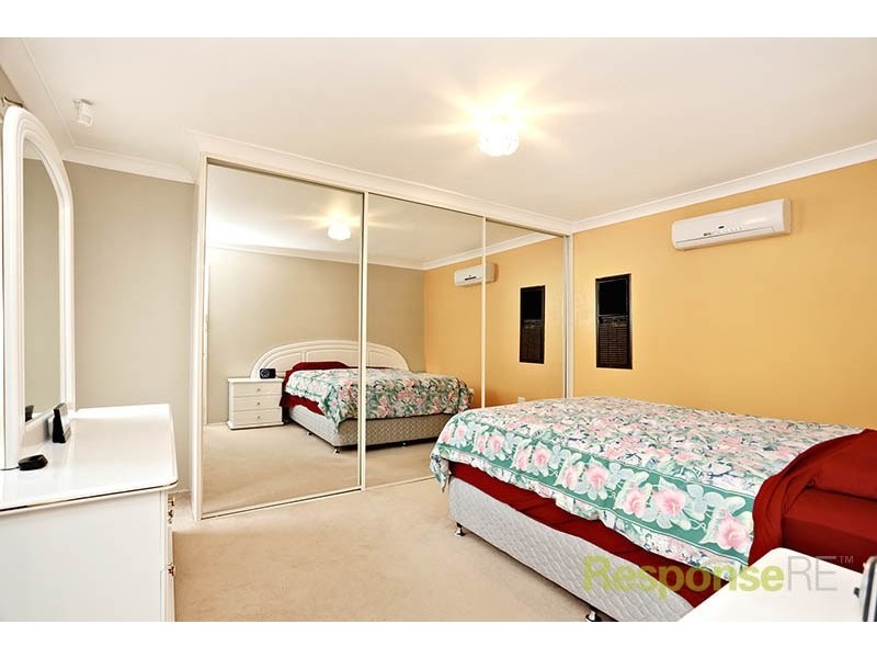 Quakers Hill NSW 2763