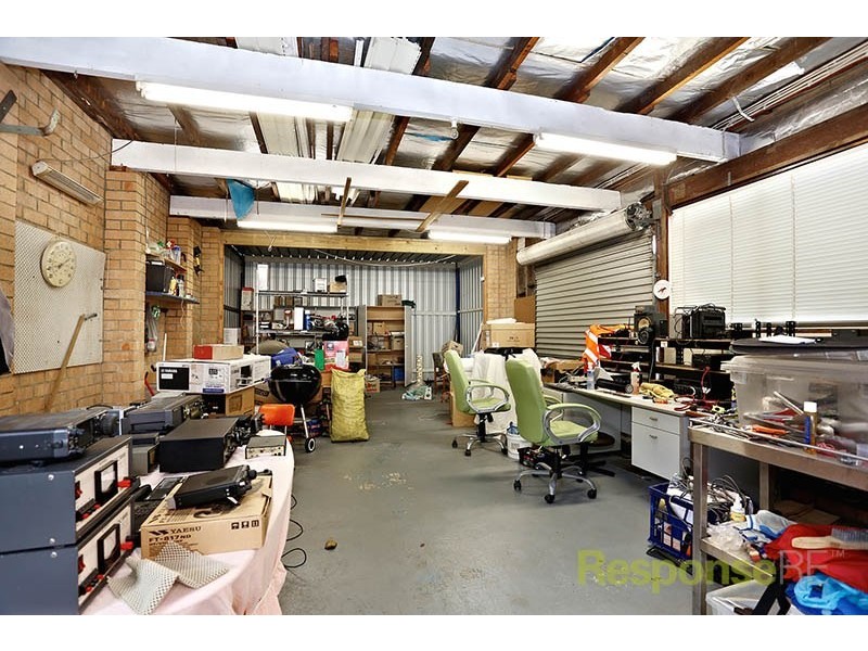 Quakers Hill NSW 2763