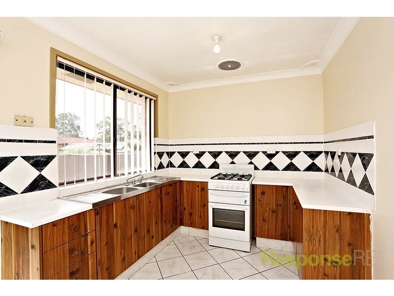 1 Crocus Place, Quakers Hill NSW 2763