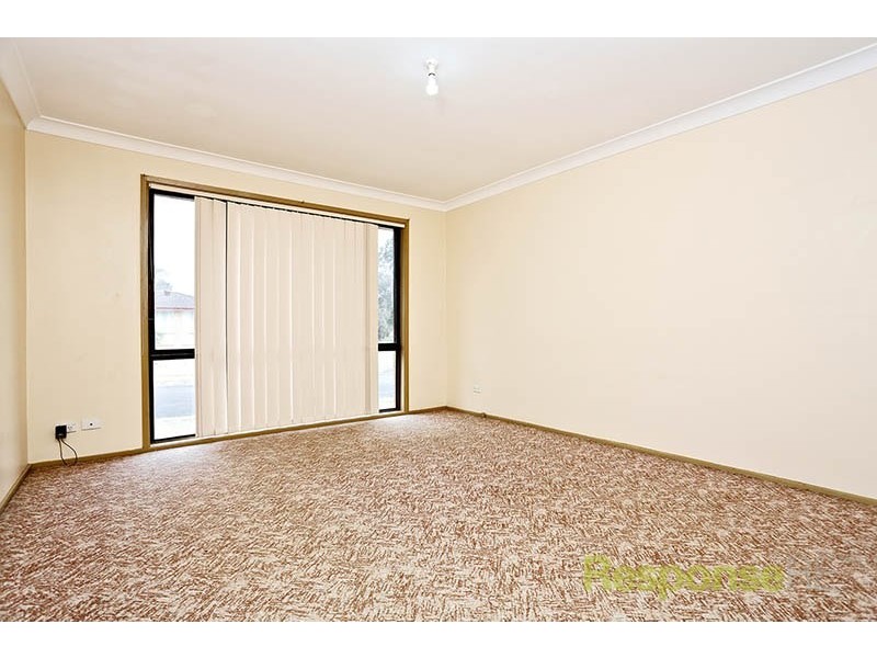 1 Crocus Place, Quakers Hill NSW 2763