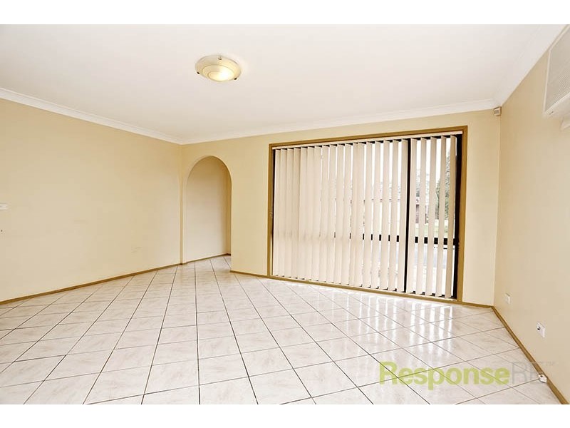 1 Crocus Place, Quakers Hill NSW 2763