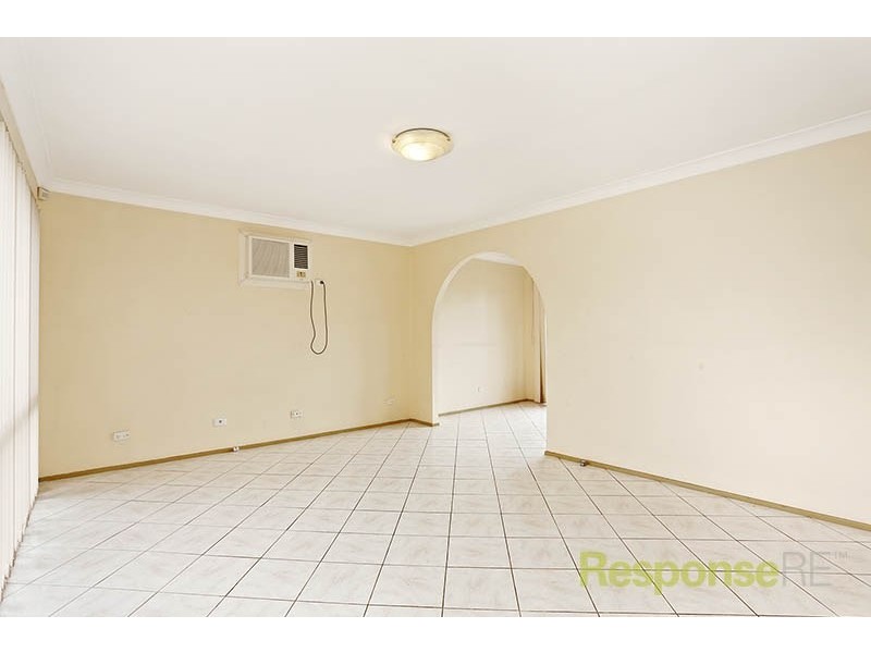 1 Crocus Place, Quakers Hill NSW 2763