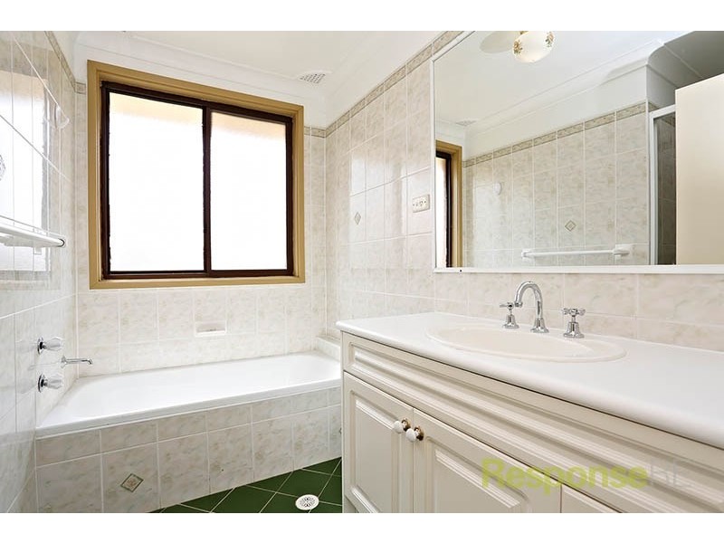 1 Crocus Place, Quakers Hill NSW 2763