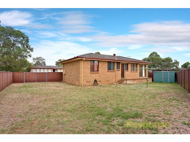 1 Crocus Place, Quakers Hill NSW 2763