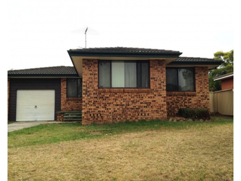 75 Falmouth Road, Quakers Hill NSW 2763