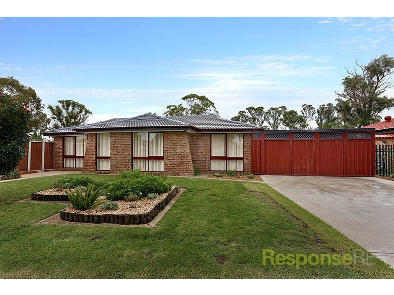 22 Brune Street, Doonside NSW 2767