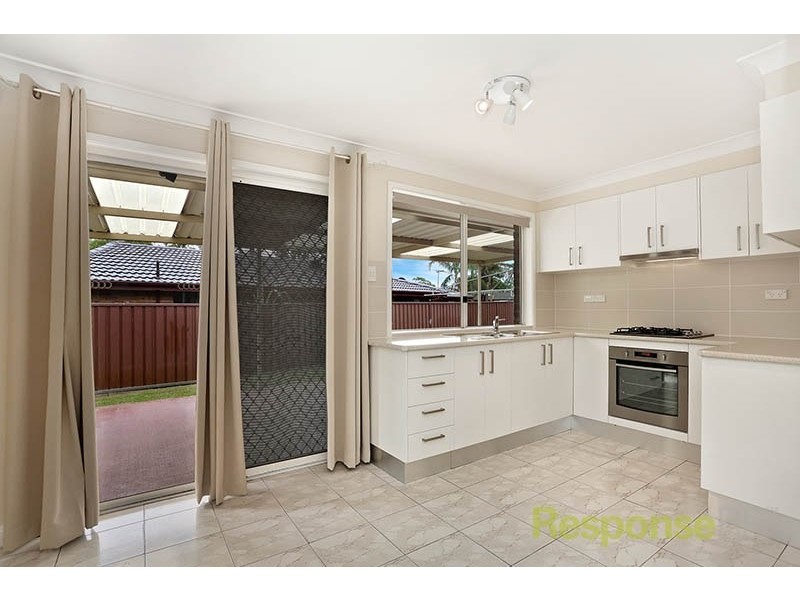 22 Brune Street, Doonside NSW 2767