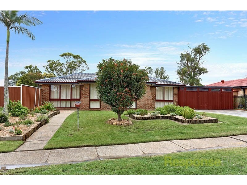 22 Brune Street, Doonside NSW 2767