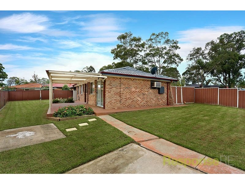 22 Brune Street, Doonside NSW 2767