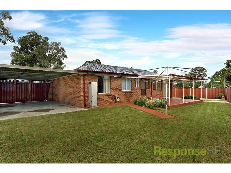 22 Brune Street, Doonside NSW 2767