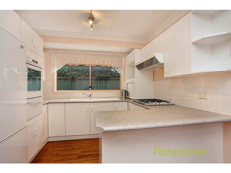 3 Crispin Place, Quakers Hill NSW 2763