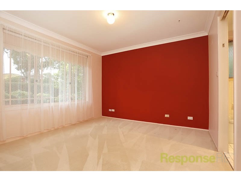 3 Crispin Place, Quakers Hill NSW 2763