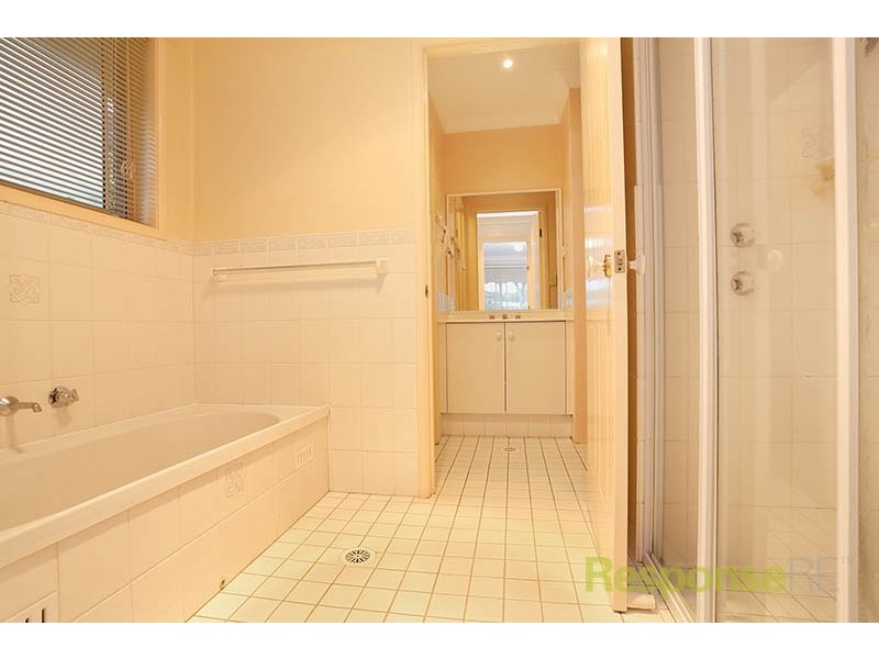 3 Crispin Place, Quakers Hill NSW 2763