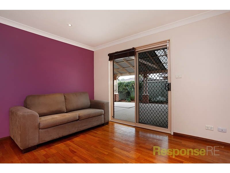 3 Crispin Place, Quakers Hill NSW 2763