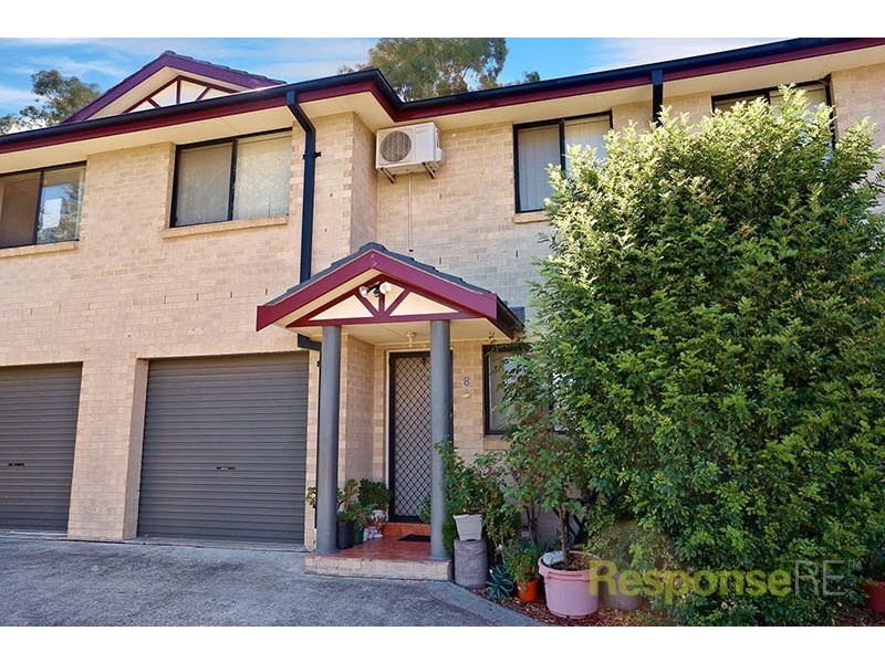 8/50 Meacher Street, Mount Druitt NSW 2770