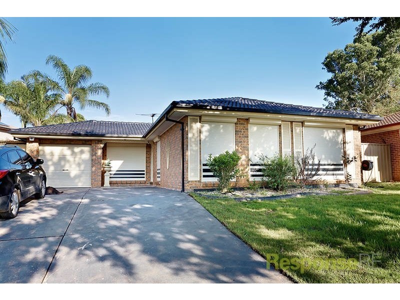 24 Adrienne Street, Glendenning NSW 2761