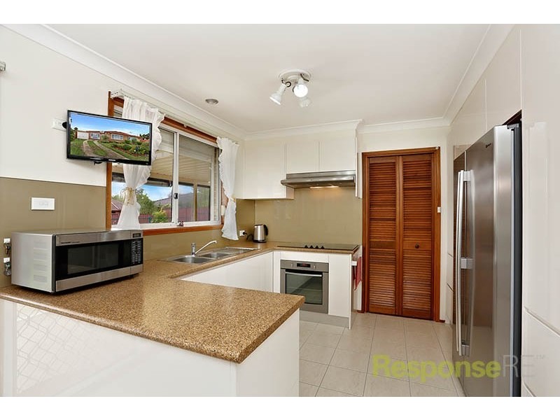 19 Noora Place, Marayong NSW 2148