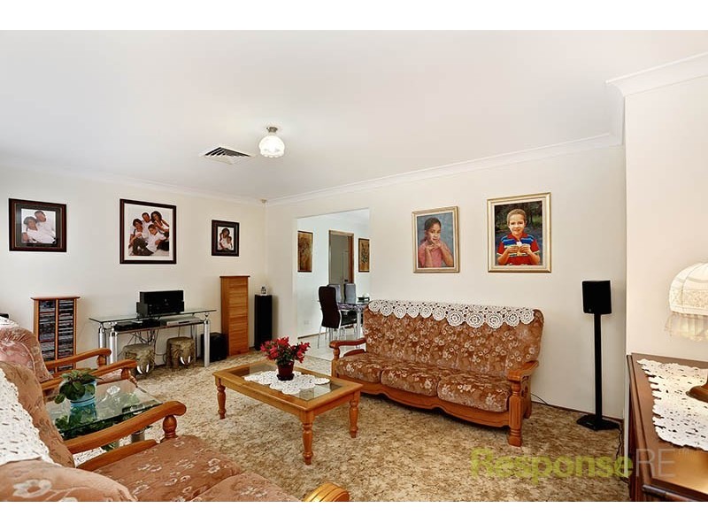 19 Noora Place, Marayong NSW 2148