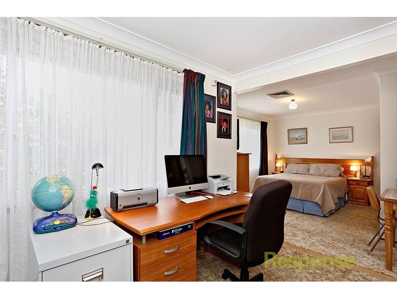 19 Noora Place, Marayong NSW 2148