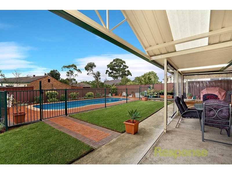 19 Noora Place, Marayong NSW 2148