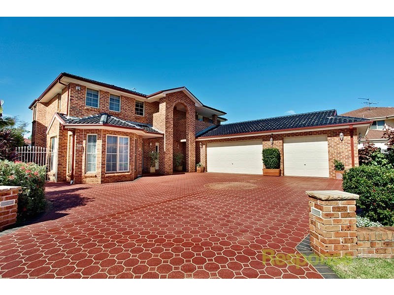 4 Mooranyah Close, Woodcroft NSW 2767