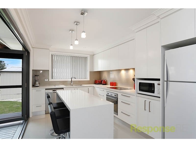 71 Wayne Street, Dean Park NSW 2761