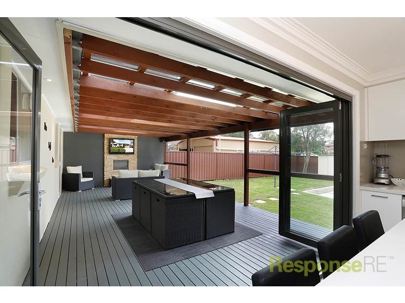 71 Wayne Street, Dean Park NSW 2761