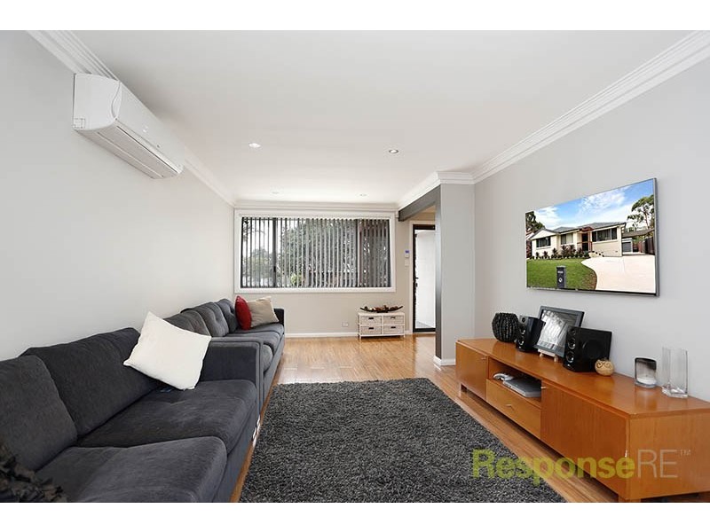 71 Wayne Street, Dean Park NSW 2761
