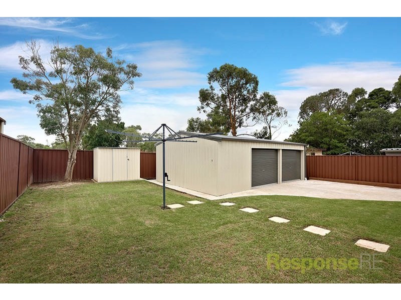 71 Wayne Street, Dean Park NSW 2761
