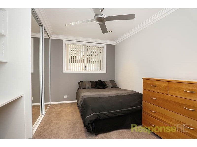71 Wayne Street, Dean Park NSW 2761