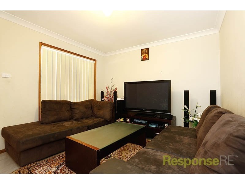 Mount Druitt NSW 2770