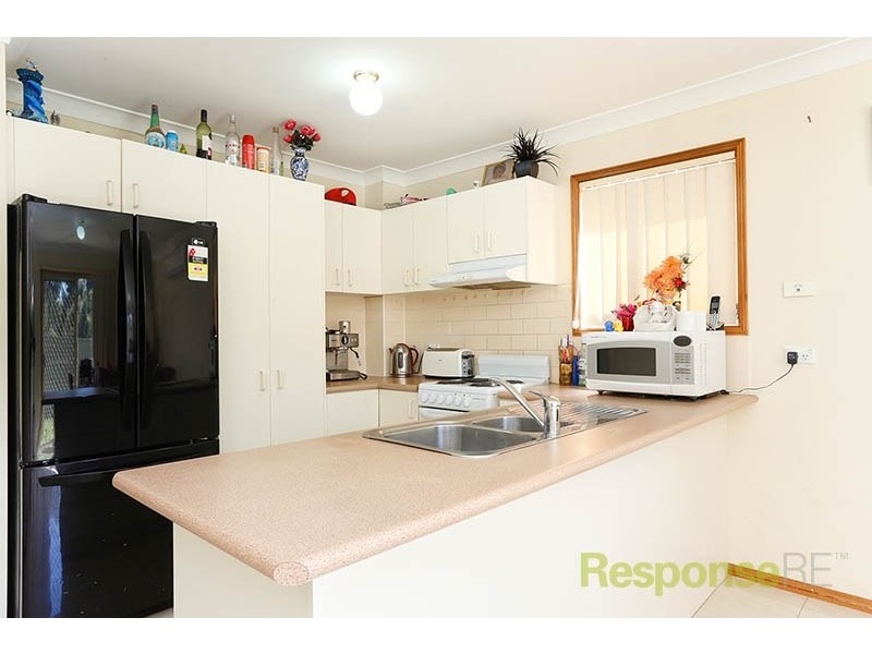 Mount Druitt NSW 2770