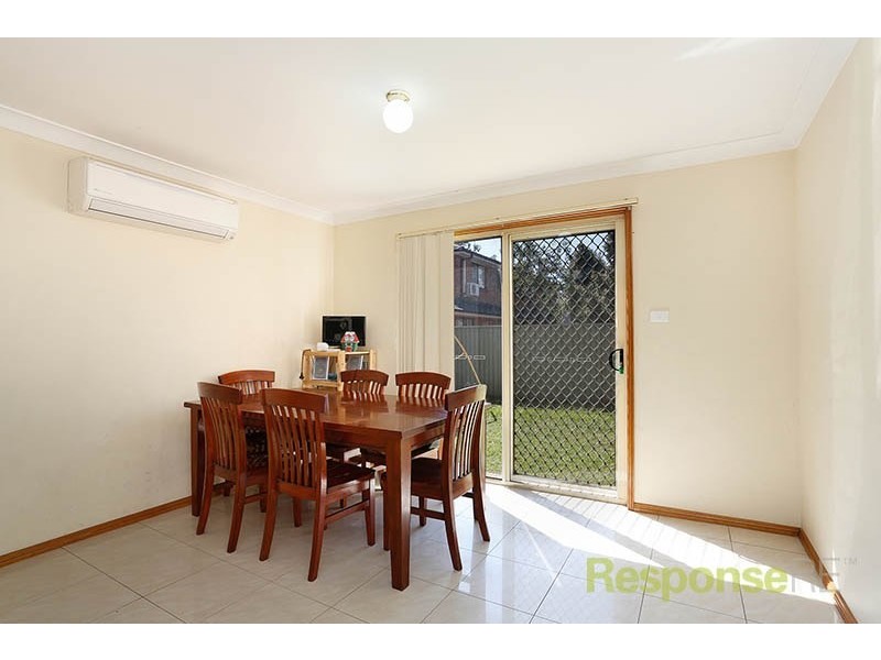 Mount Druitt NSW 2770