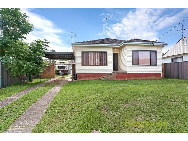 10 The Crescent, Marayong NSW 2148